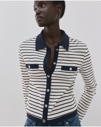 M.N.G - Porto Cardigan