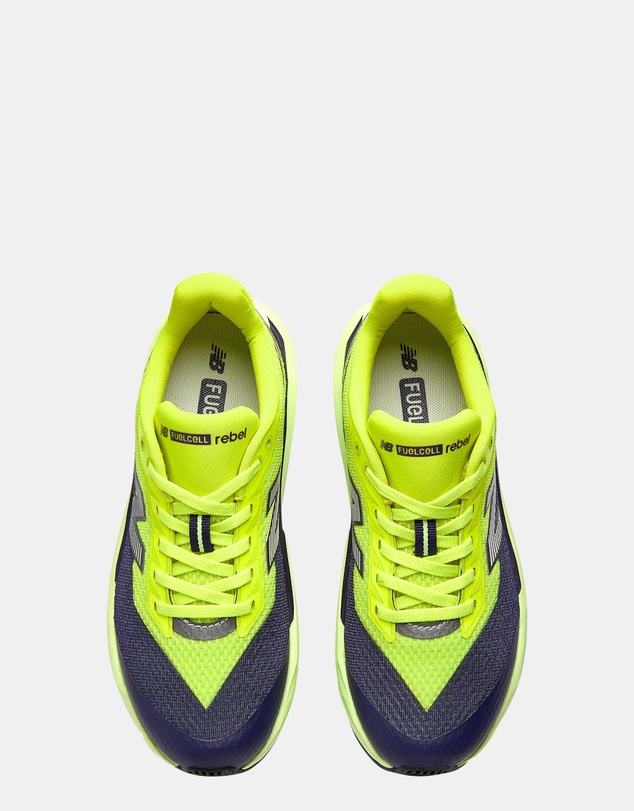 New Balance - Rebel V5 Grade School