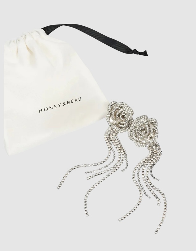 Honey and Beau - Sonoma Earring
