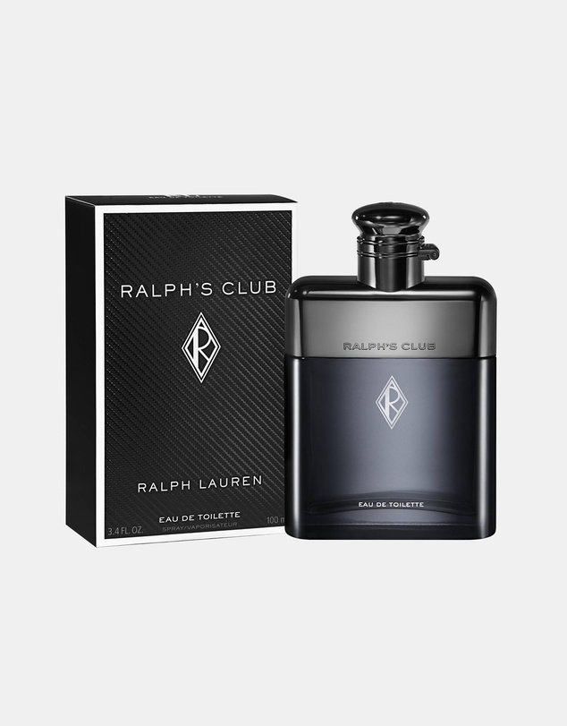 Polo Ralph Lauren - Ralph's Club EDT 100ml