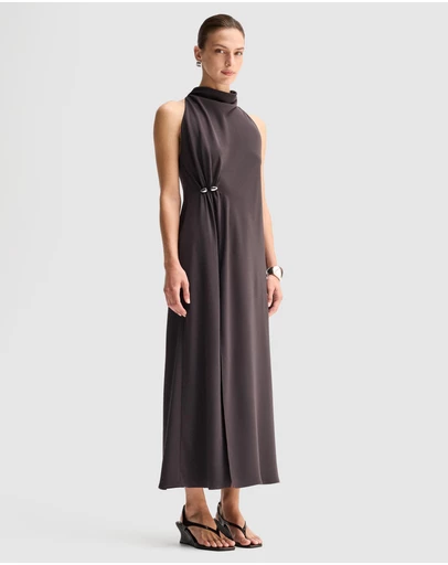 Elka Collective - Harper Maxi Dress