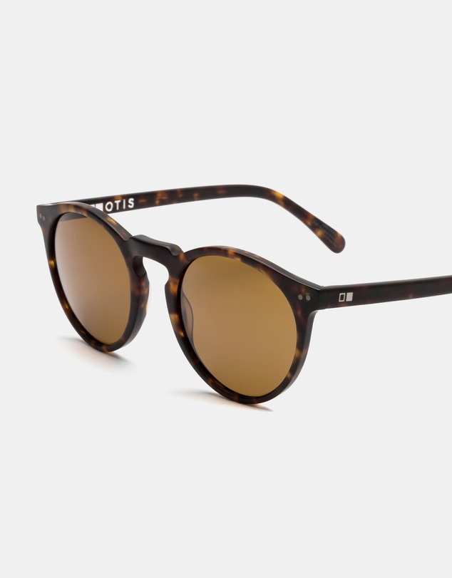 Otis - Omar X - Polarised
