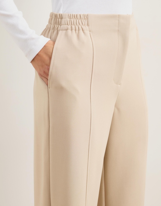Atmos&Here - Nell Straight Leg Pants