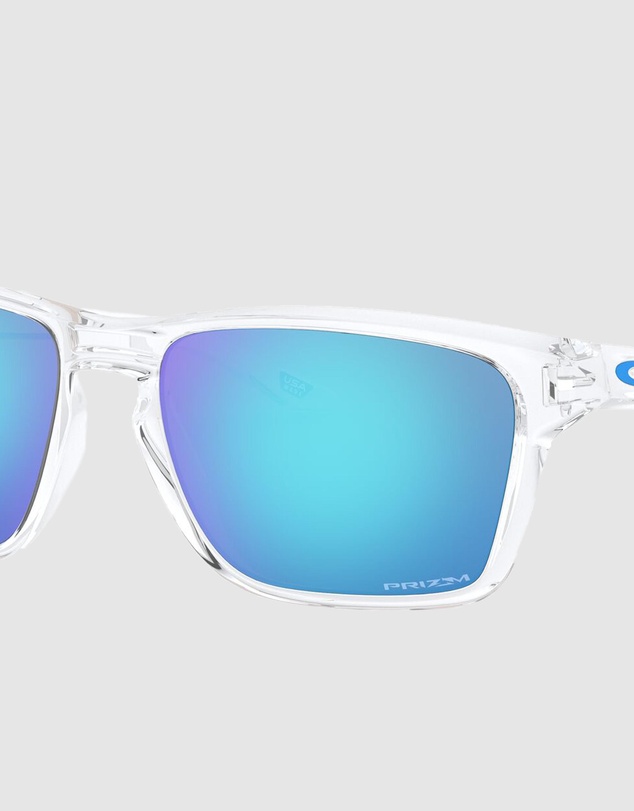 Oakley - Sylas