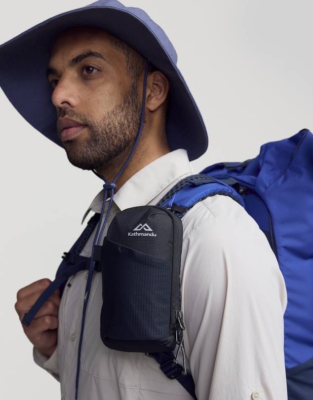 Kathmandu - Trailhead Accessory Pocket