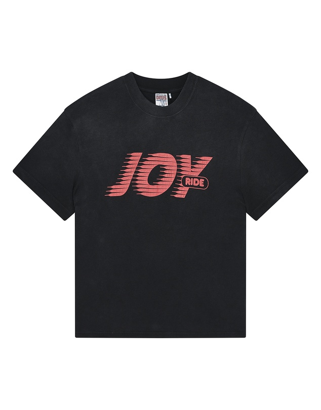 Deus Ex Machina - Fast Times Tee