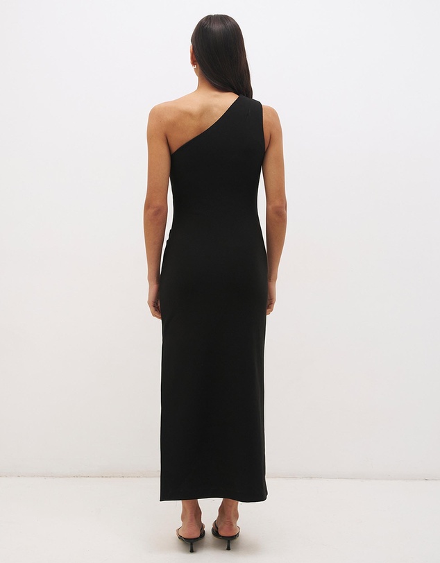 MON RENN - Maya Midi Dress