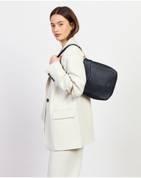 SABEN - Rosie Shoulder Bag Black Luxe