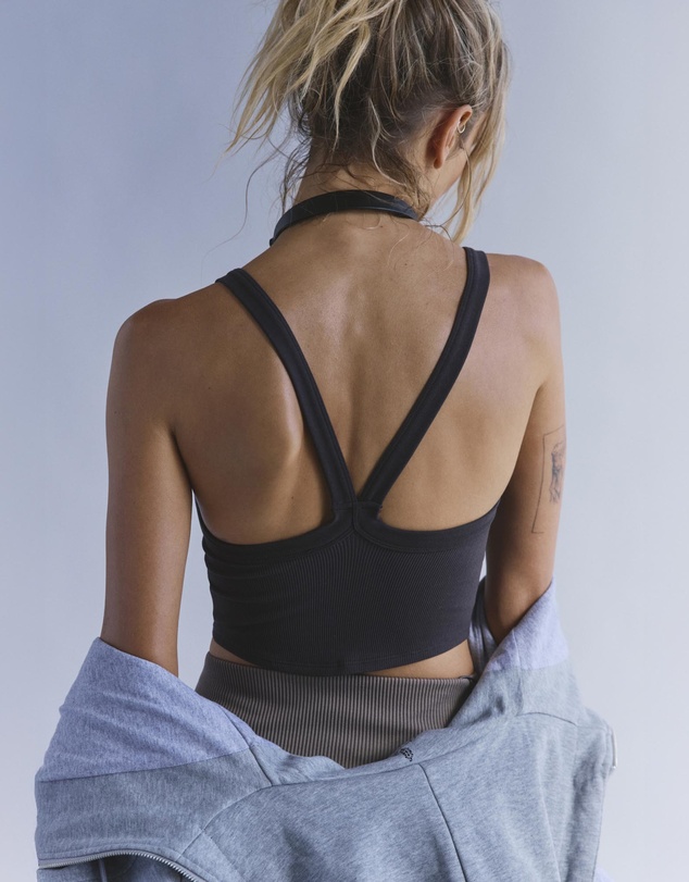 FP Movement by Free People - All Clear Cami Solid
