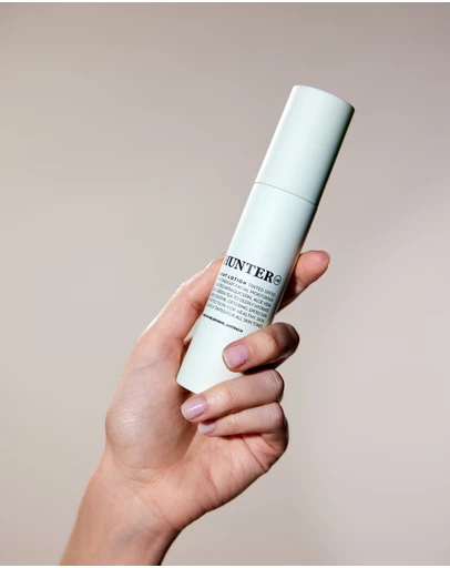 Hunter Lab - Light Lotion Tinted SPF50