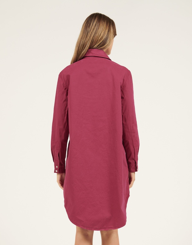 Primness - The Lonlon Shirt Dress