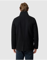 Rodd & Gunn - Guards Bay Coat