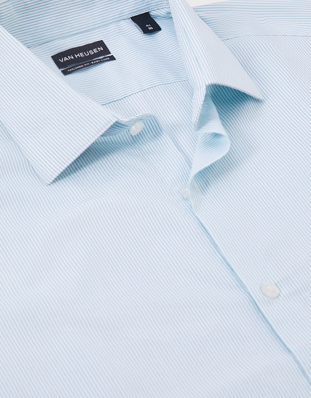 Van Heusen - Mini Stripe Shirt