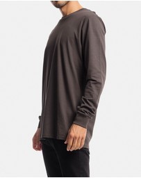 DVNT - Devoid Premium Long Sleeve