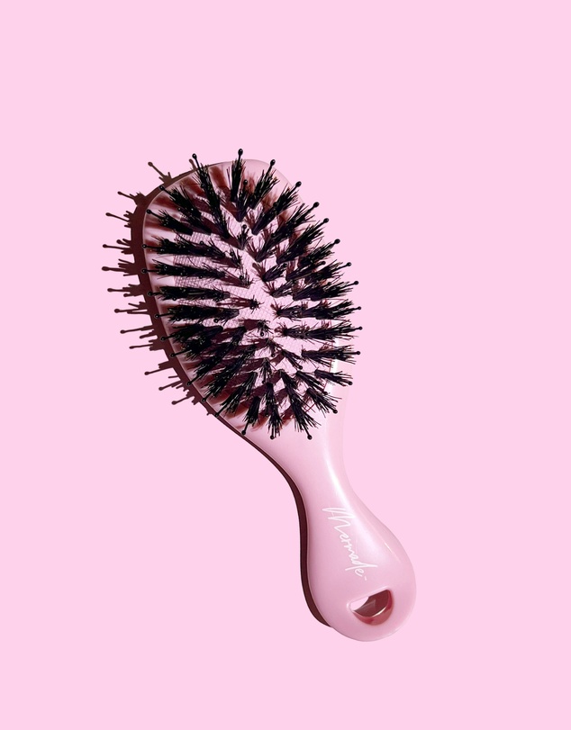 Mermade Hair - Mini Brush