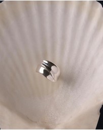 Najo - Grace Silver Ring