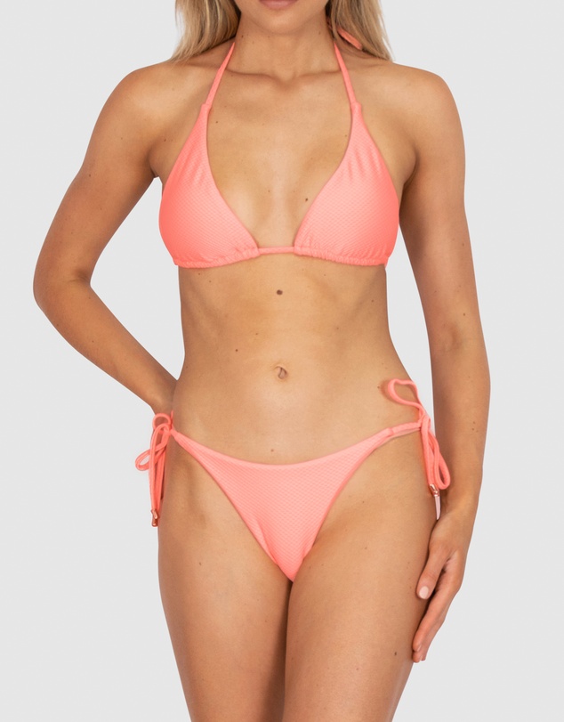 Baku Swimwear - Rococco Rio Tieside Bikini Bottom