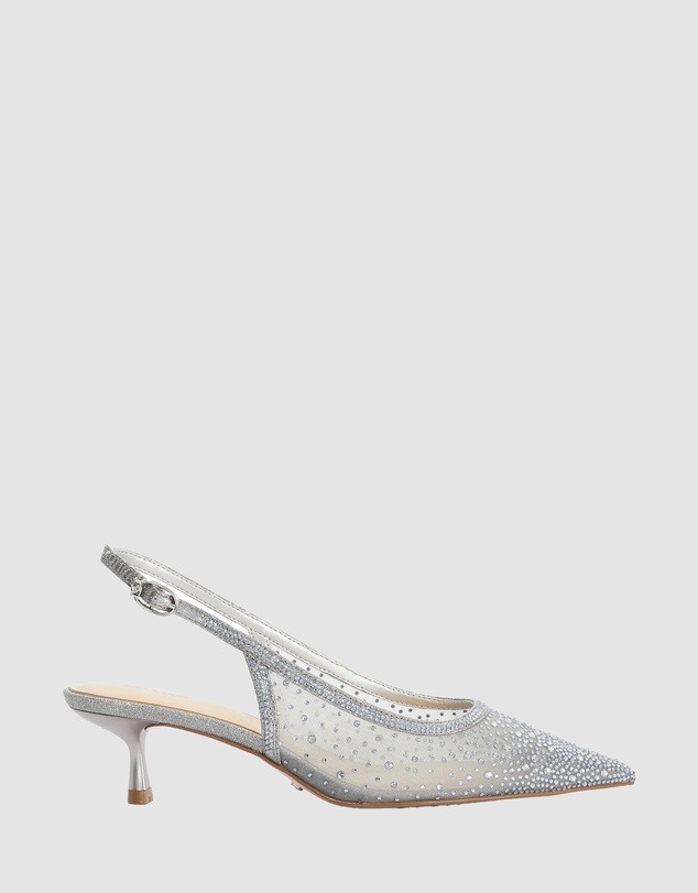 Dune London - Cirelle - Grey