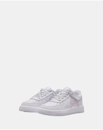 Nike - Force 1 Low Easyon LV8 2 Pre-School
