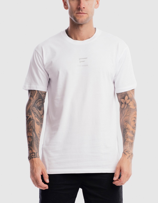 First Division - Pro Centre Tee