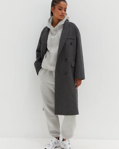 Style Addict - Sojo Hoodie