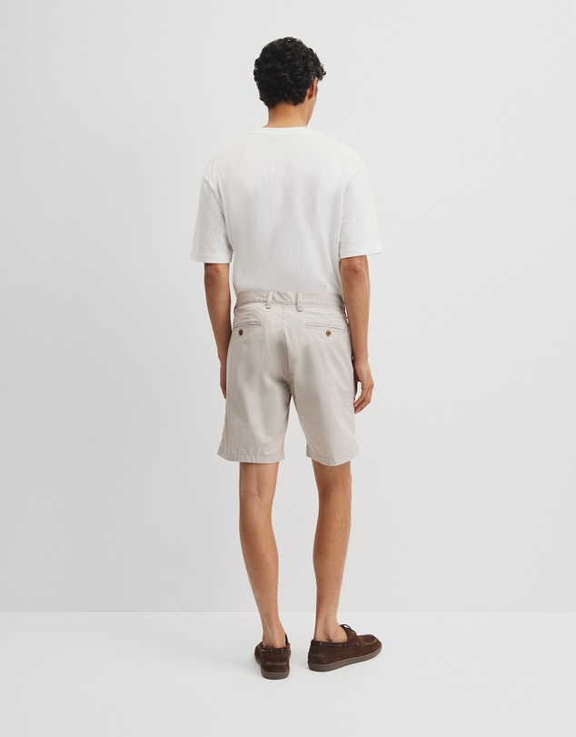 Country Road - Australian Cotton Stretch Chino Short