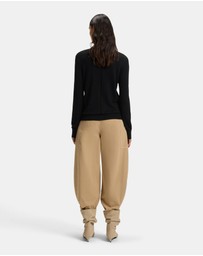 BOSS - Fiaffella Knitwear