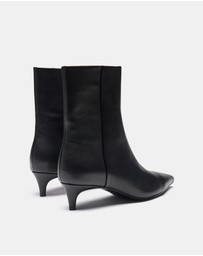 Nelson Made - Noma Boot
