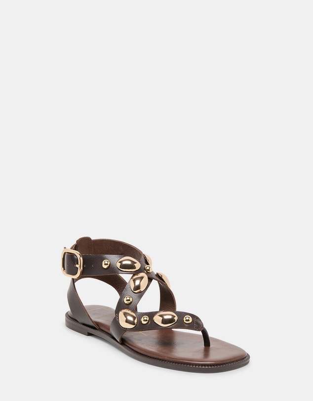Dolce Vita - Jayde dark brown