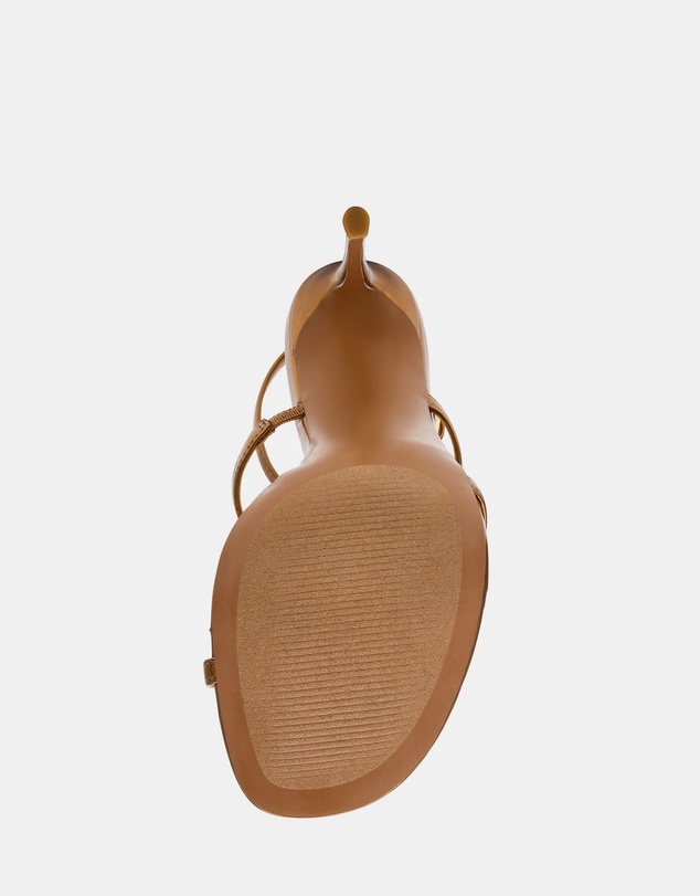 Steve Madden - Python bronze