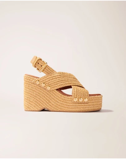 Maje - Finiganerafi Sandals