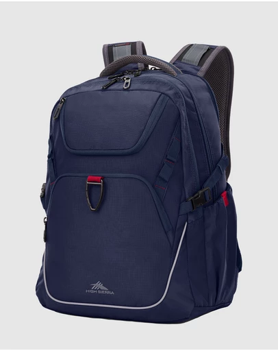 High Sierra - Access 4 Backpack