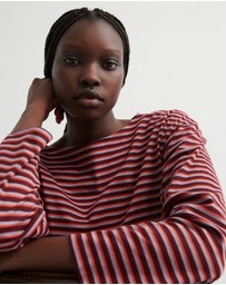Kowtow - Jamie Top