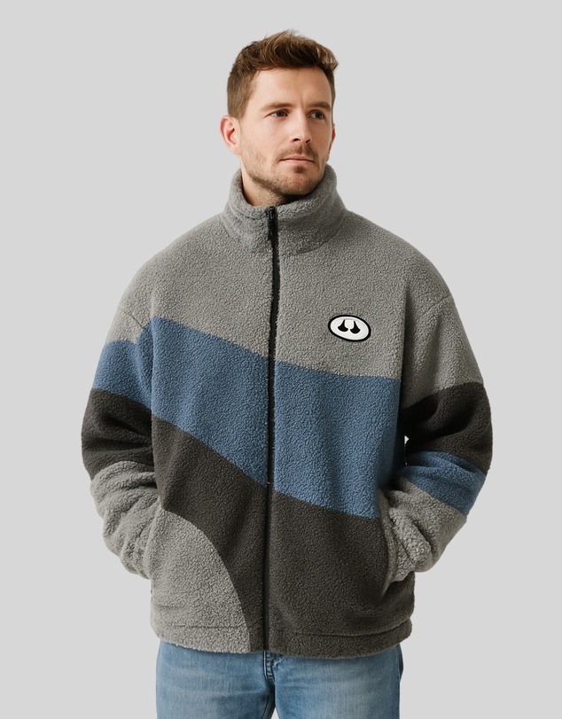 KAJA Clothing - XAVIER COAT