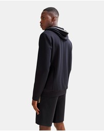 BOSS - Saggy Sweatshirt
