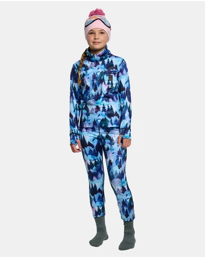 ROJO Outerwear - Girls Freya 7/8 Pant