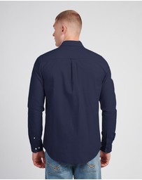 Jack Wills - Wadsworth Oxford Shirt