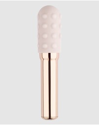 Le Wand - Le Wand Chrome Grand Bullet