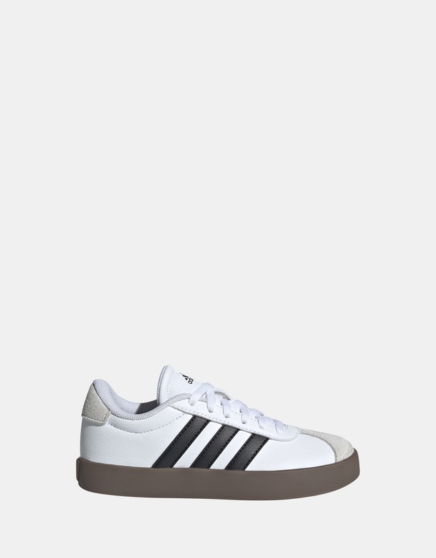 adidas Performance - VL Court 3.0 Grade School