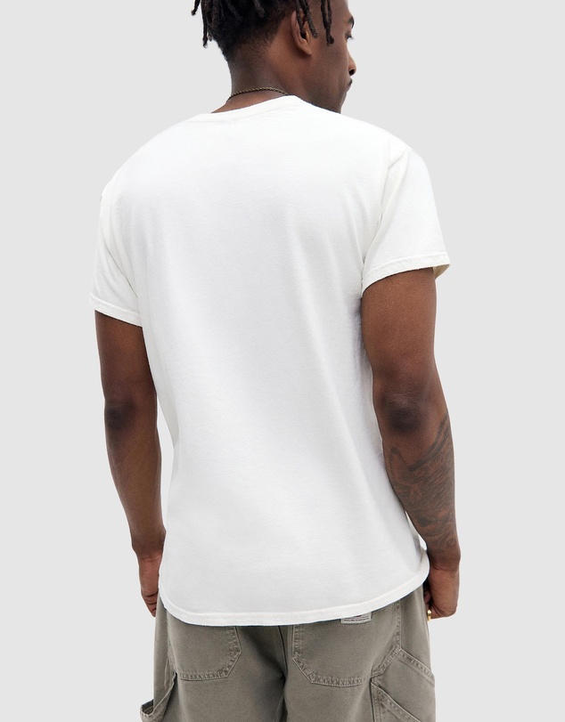 BDG By Urban Outfitters - Embroidered Crest T-Shirt