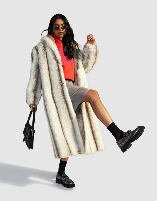 Rollie - Loafer Step Shoe