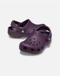 Crocs - Classic Clogs - Babies-Kids