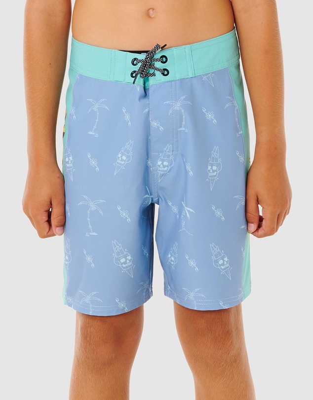 Rip Curl - Eternal Shred Mirage - Kids-Teens