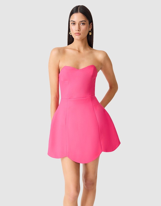 Elliatt - Noralyn Mini Dress