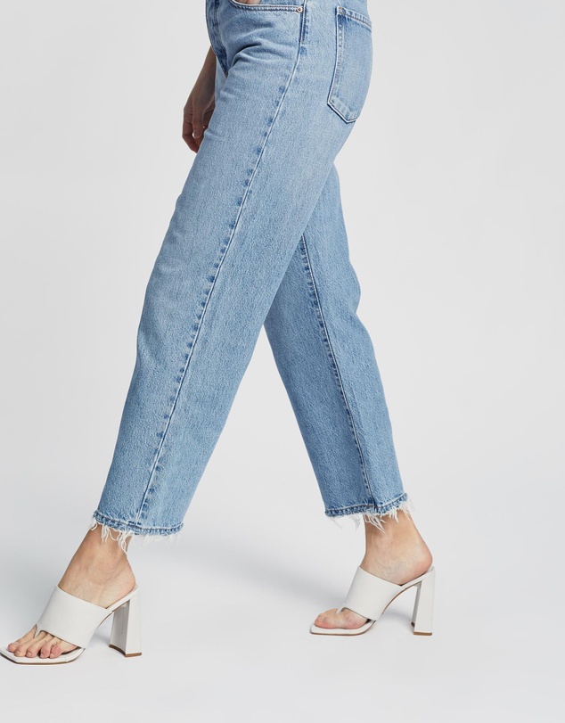 Nobody Denim - Darcy Jeans