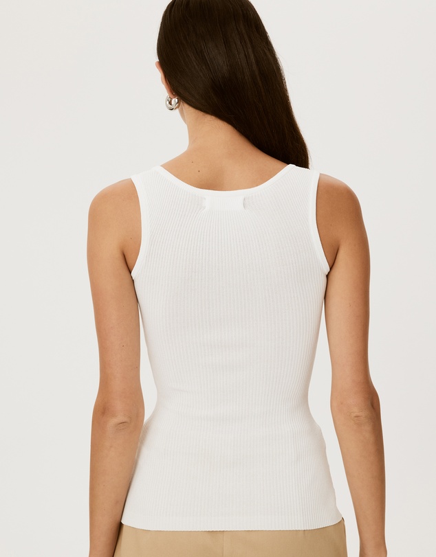 Calli - Tracey Knit Top