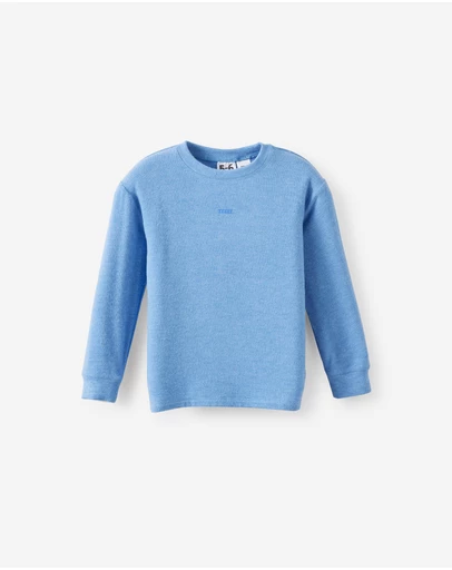 Cotton On Kids - Cuddlecosy Long Sleeve Pyjama Top