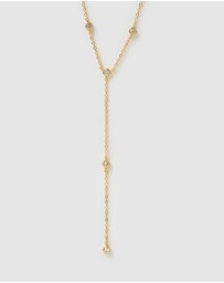 Izoa - Lydia Necklace