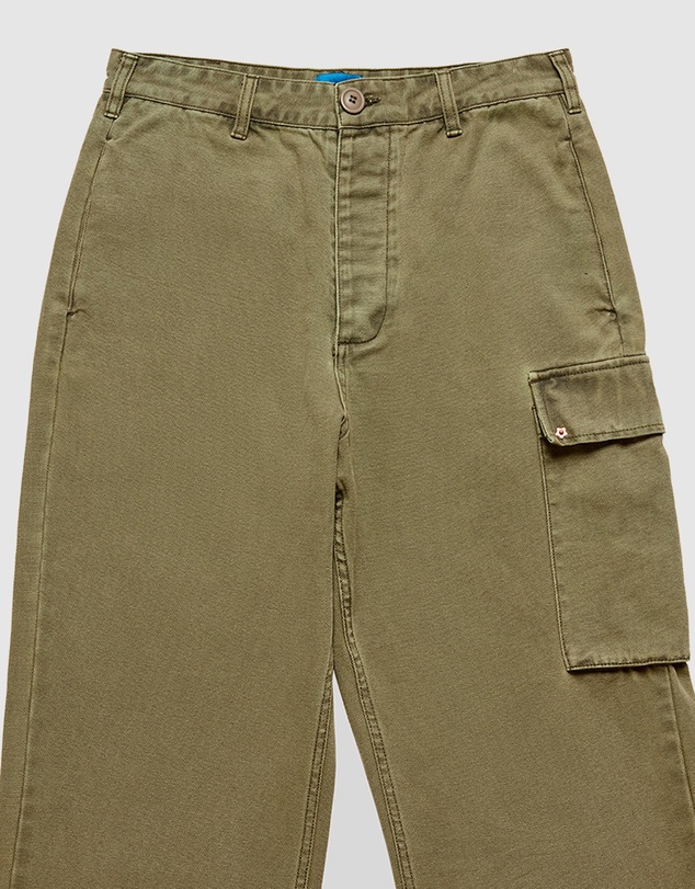 Larriet - Marsh Pants