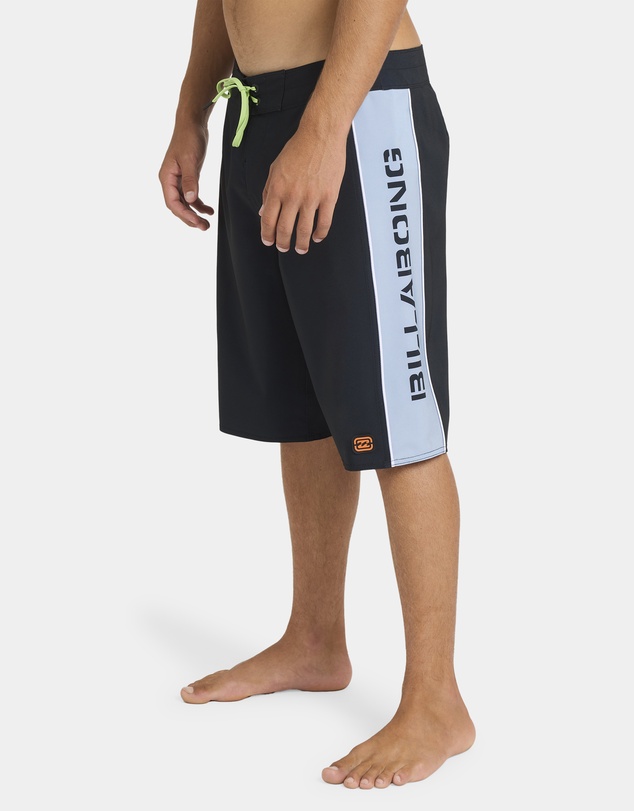 Billabong - Mens Spec 73 D Bah 20